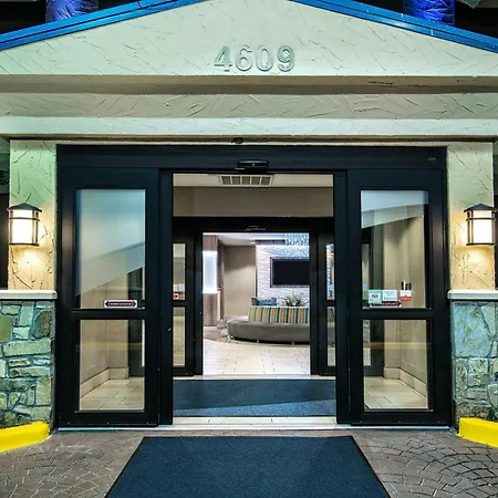 Holiday Inn Express Hotel And Suites Fort Worth/I-20