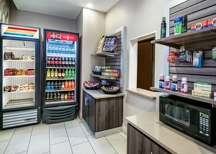 Express And Worth/i-20 3* Fort Worth