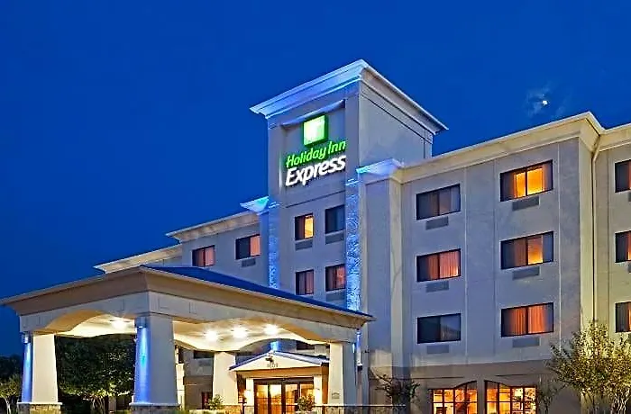 Hotel Express And Worth/i-20 3*