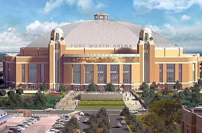 Express And Worth/i-20 Hotel