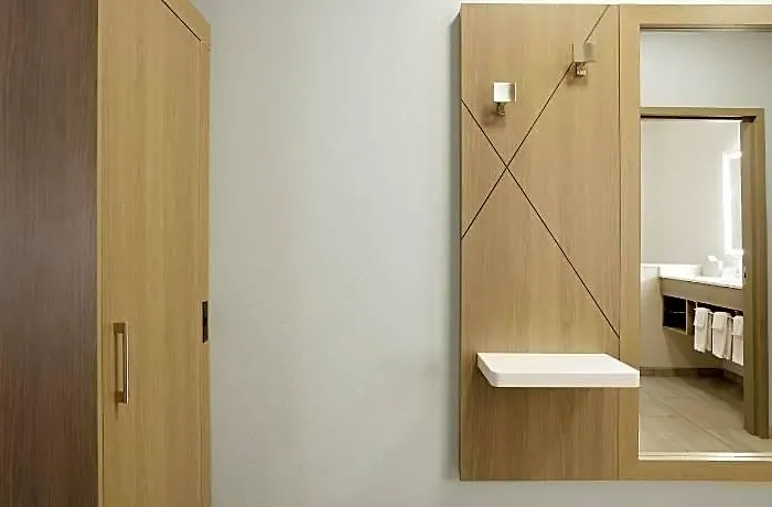 Hotel Express And Worth/i-20 Fort Worth