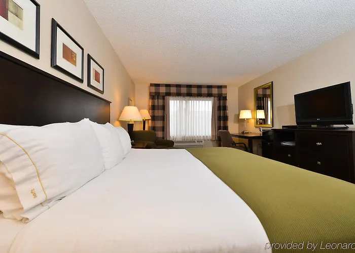Hotel Express And Worth/i-20 3*