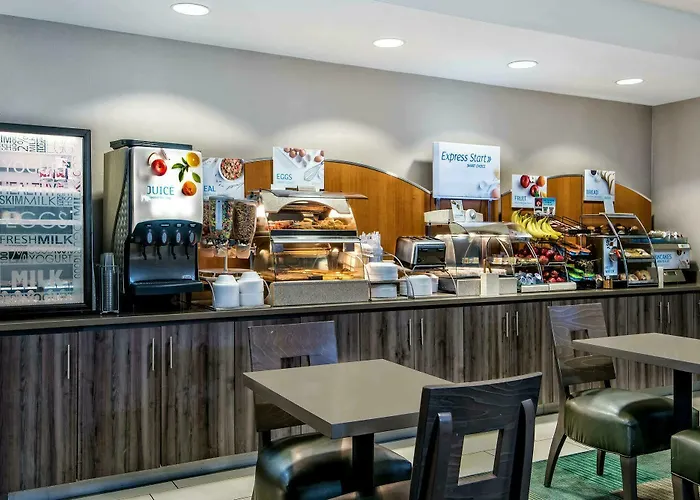 Express And Worth/i-20 Hotel 3*